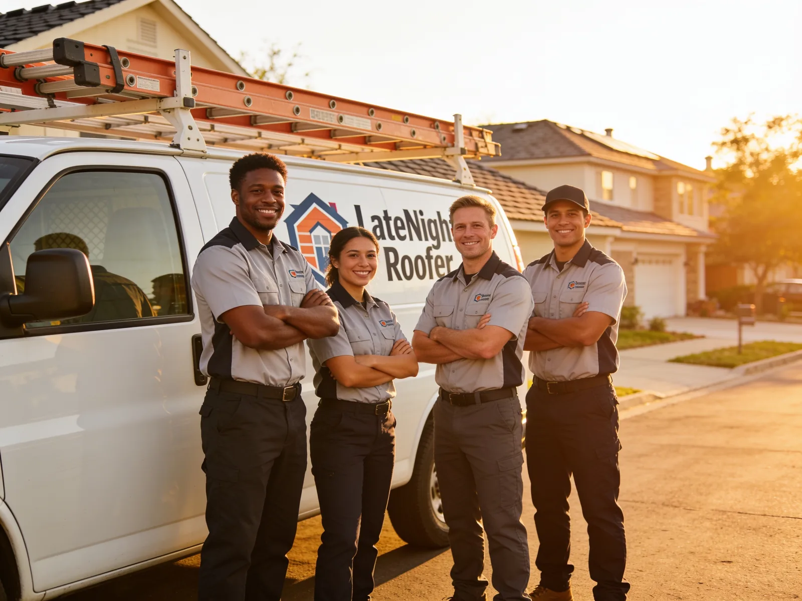 Emergency Roof Repair company in Bartley, NE